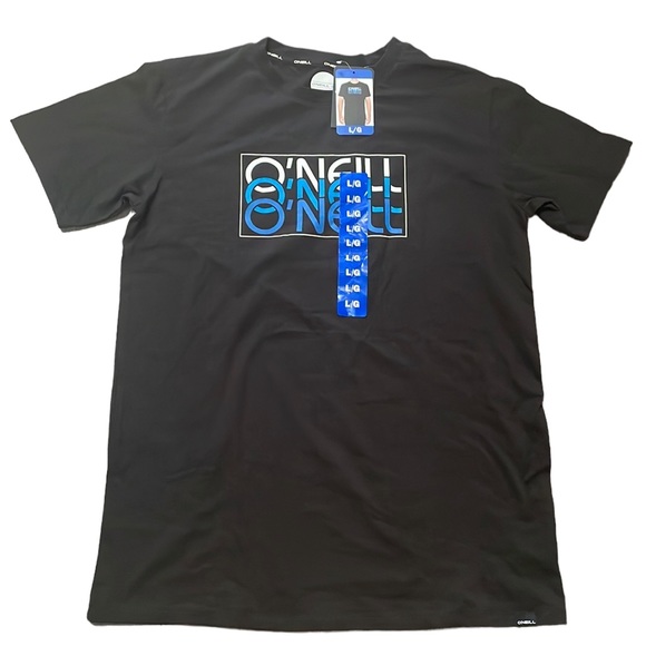 O’Neil - Men’s Short sleeve T-Shirt - Picture 3 of 3
